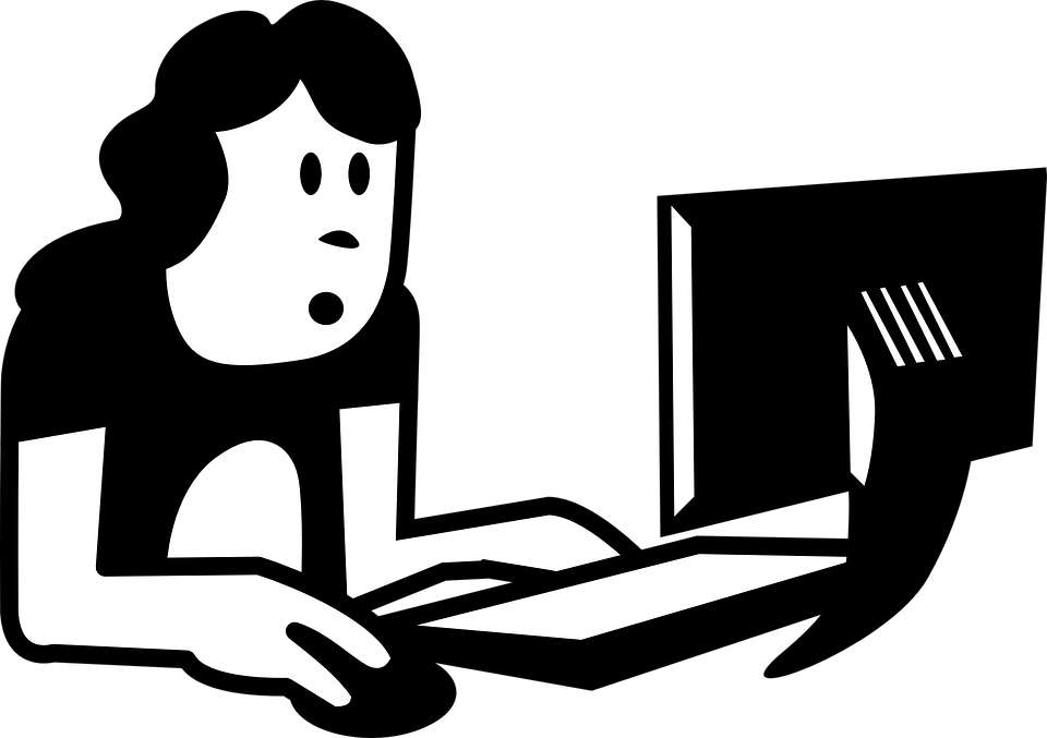 quando eu sei que sou programador