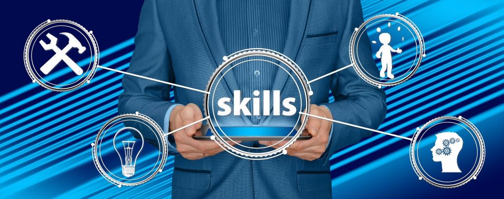 Soft skills, demonstração do que sginifica